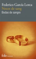 Noces de sang/Bodas de sangre
