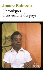 CHRONIQUES D'UN ENFANT DU PAYS