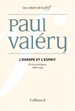 L'Europe et l'Esprit