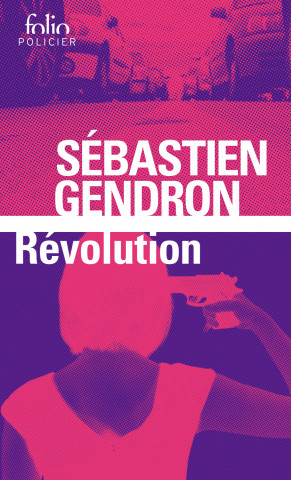 Revolution