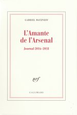 L'AMANTE DE L'ARSENAL