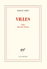 Villes