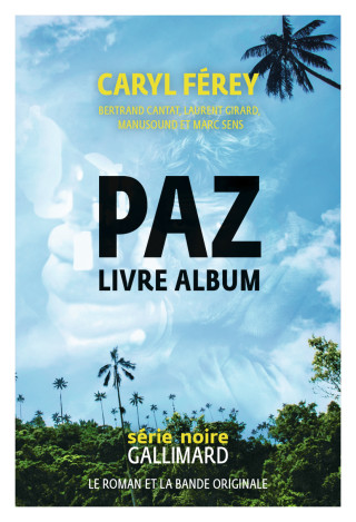 Paz