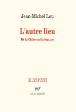 L'autre lieu