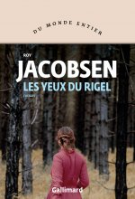 Les yeux du Rigel