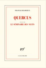 Quercus/Le séminaire des nuits