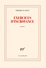 Exercices d'incroyance