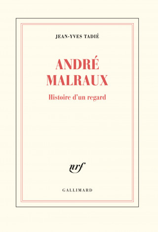 André Malraux