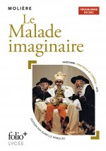 Le Malade imaginaire - Bac 2023