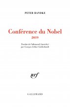 Conférence du Nobel