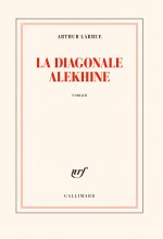 La diagonale Alekhine