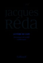 Le fond de l'air