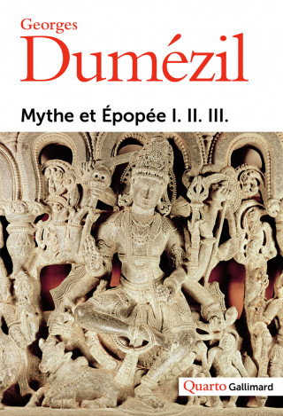 Mythe et Épopée I. II. III.