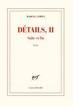 Détails, II