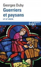 Guerriers et paysans