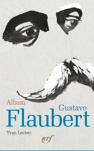 Album Gustave Flaubert