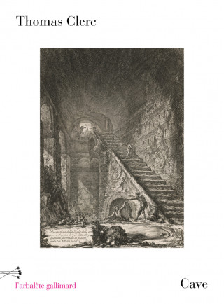 Cave
