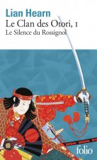 Le Clan des Otori