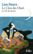 Le Clan des Otori