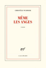 Même les anges