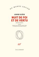 Nuit de foi et de vertu