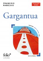 Gargantua - BAC 2023
