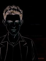 Le premier homme (adaptation en bande dessinee)