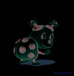 Belle la Coccinelle