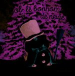 Bob le bonhomme de neige