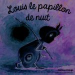 Louis le papillon de nuit
