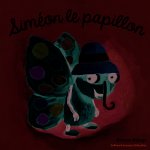 Siméon le papillon