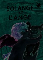 Solange et l'ange