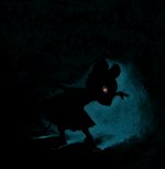 Nora petit rat de l'Opéra