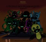 L'école des Pyjamasques