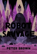 Robot sauvage