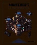 Minecraft : Le château fort