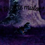 Théo le mulot