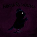 Henri le canari