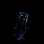 Cyprien le chien