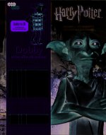 Dobby et les elfes de maison