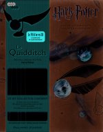 Le Quidditch
