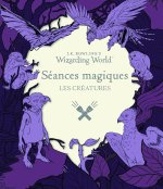 Séances magiques