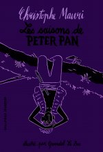 Les saisons de Peter Pan