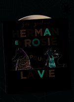 Herman et Rosie pour la vie