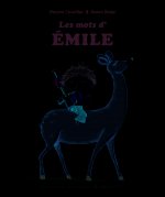 Les mots d'Emile