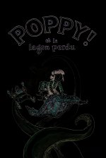 Poppy ! et le lagon perdu