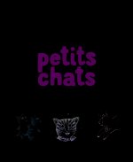 3 histoires de petits chats