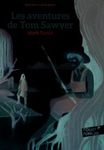 Les aventures de Tom Sawyer