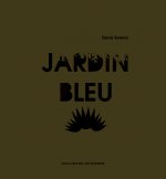 Jardin bleu
