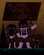 Mission Cosmos